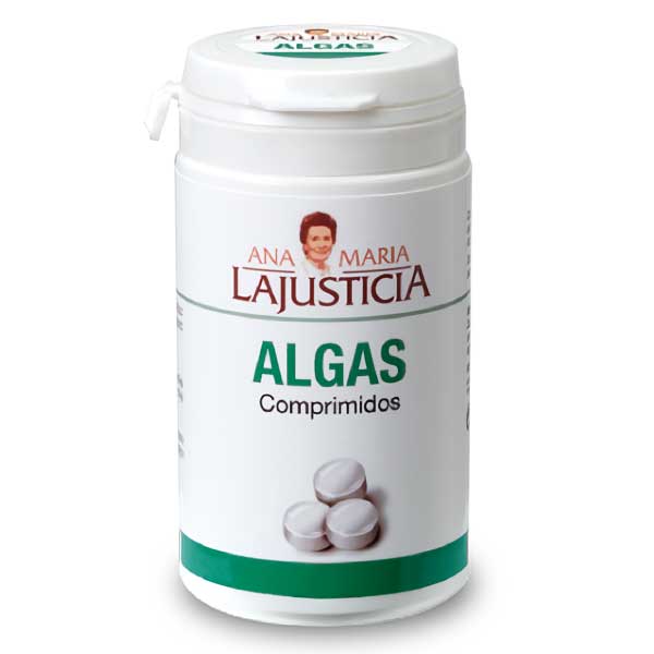 Algas